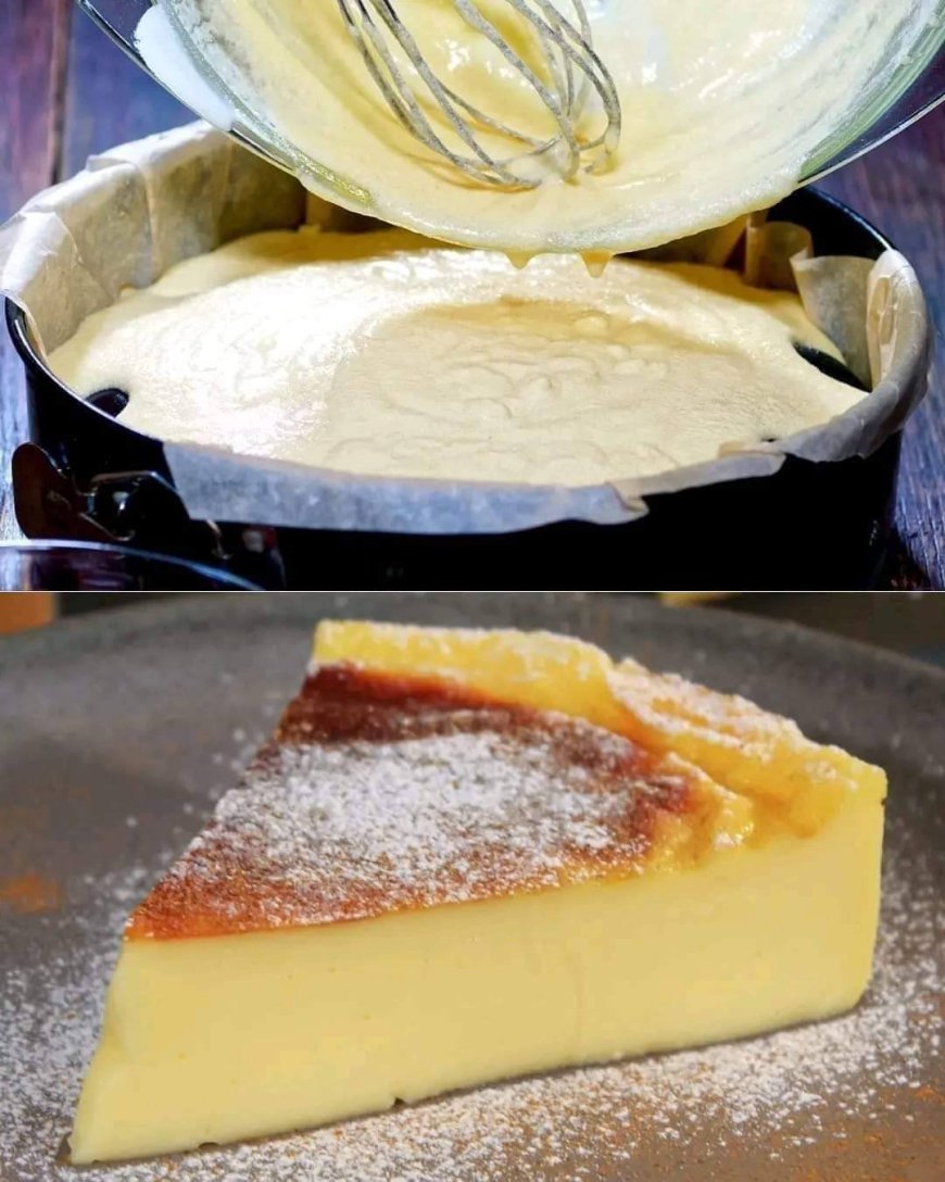 Puddingkuchen: ein verlockendes Rezept, das jeden überrascht - Rezepte Puddingkuchen: ein verlockendes Rezept, das jeden überrascht - Rezepte